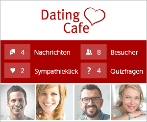 Dating cafe nicht mehr kostenlos für frauen