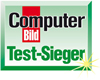 Bild Testsieger