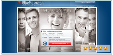 ElitePartner ElitePartner