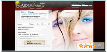beUpper-flirt-community