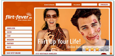 flirtfever-singleboerse