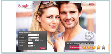 freenet-singles