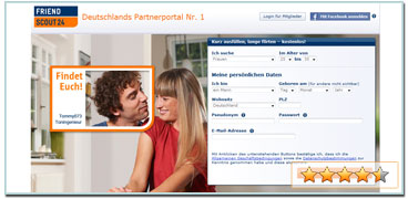 friendscout24