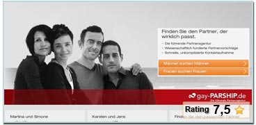 gayparship-partneragentur