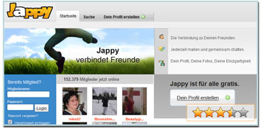 jappy-singleboerse-kostenlos