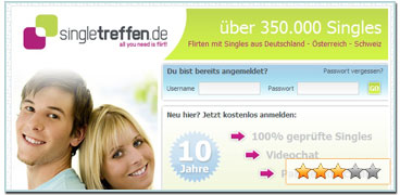 singletreffen-singleboerse