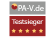 Testsieger_Siegel_PAV_Mini